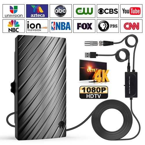 5600 miles digital antenna - tv,